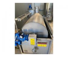 Vakumdrehfilter