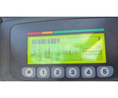 EP  Elektro-Gabelstapler EFL181 – 4800 mm Triplex-Freihub-Mast, 1,8 Tonnen Tragkraft