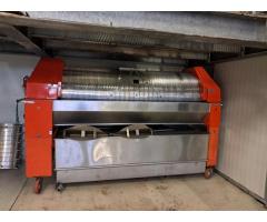 Verkaufe Bucherpresse 1800