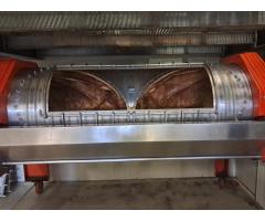 Verkaufe Bucherpresse 1800