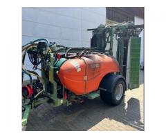 Lipco Weingartenspritze