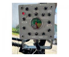 Lipco Weingartenspritze