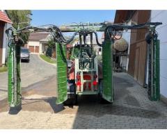 Lipco Weingartenspritze