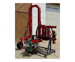 Sattler Überzeilenrahmen