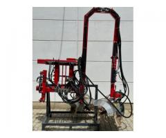 Sattler Überzeilenrahmen