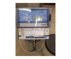 Wasser-Enthärtung/Aufbereitung