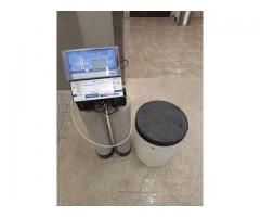 Wasser-Enthärtung/Aufbereitung