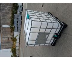 IBC-Container