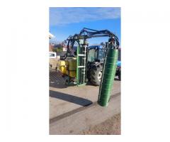 Lipco Überzeilen-Sprüh-Gerät GSG-A, 1 zeilig, sofort einsatzfähig!