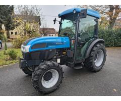 Landini Rex 90 S