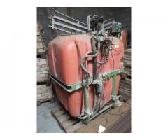 Gebläsespritze 600L