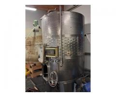 Verkaufe Überfluter für Rotwein