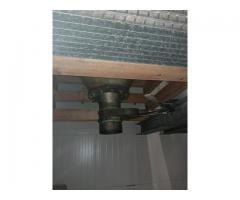 Rührtank für Rotwein