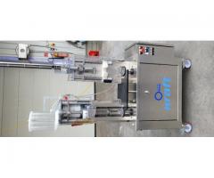 HALBAUTOMATISCHER KORKER-VERDRAHTER