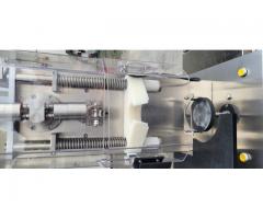 HALBAUTOMATISCHER KORKER-VERDRAHTER