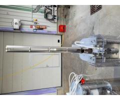 HALBAUTOMATISCHER KORKER-VERDRAHTER