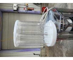 HALBAUTOMATISCHER KORKER-VERDRAHTER