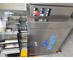 HALBAUTOMATISCHER KORKER-VERDRAHTER