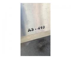 Rebler - Abbeermaschine A3-410