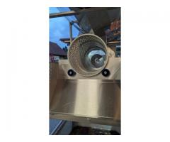 Rebler - Abbeermaschine A3-410