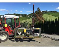 Kunzelmann Mähwerk