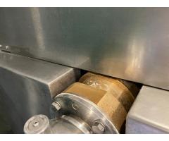 Scharfenberger EHT 2600