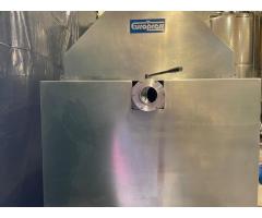 Scharfenberger EHT 2600