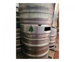 32 Stück 30 Liter Keg + Fitting gebraucht