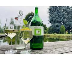 Weinflaschen Bordeaux 410, Burgunder, Doppler