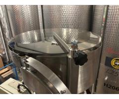 Schraubverschliesser