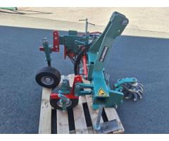 Clemens Frontanbau komplett