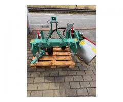 Clemens Frontanbau komplett