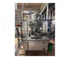 Rundfüller 20 stellig Vakuum