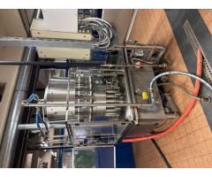 Rundfüller 20 stellig Vakuum