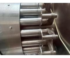 Rundfüller 20 stellig Vakuum