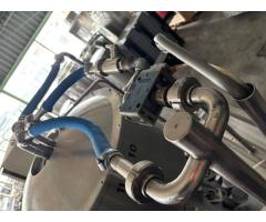 Rundfüller 20 stellig Vakuum