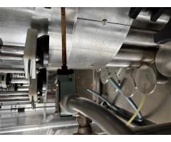 Rundfüller 20 stellig Vakuum