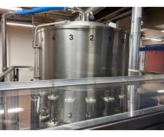 Rundfüller 20 stellig Vakuum