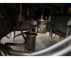 Rundfüller 20 stellig Vakuum