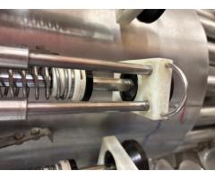 Rundfüller 20 stellig Vakuum