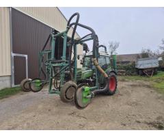 Laubbläser Siegwald