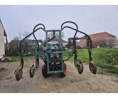 Laubbläser Siegwald