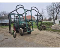 Laubbläser Siegwald