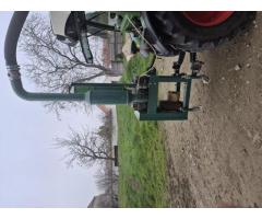 Laubbläser Siegwald