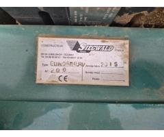 Laubbläser Siegwald