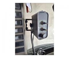 Zupan Weingarten Spritze 450L