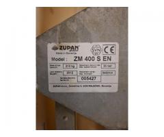Zupan Weingarten Spritze 450L