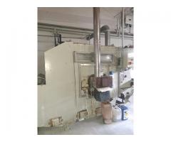 Cerma Flaschenwaschmaschine