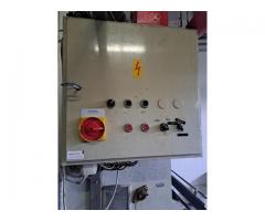 Cerma Flaschenwaschmaschine