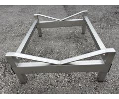 Fassgestelle 500 Liter Fässer